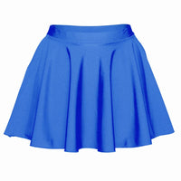 T&P lycra Circular Skirt