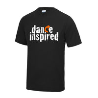 Dance Inspired Adult Cool Tee