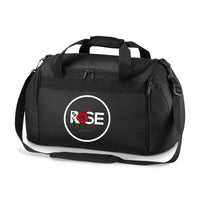 The Rose Arts London Freestyle Holdall