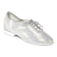 T&P Glitter Jazz Shoe