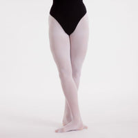 Silky Intermediate Footed Tights