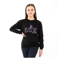 Team Evolve 2023 Adults Sweatshirt