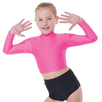 T&P High Wasted Lycra Knickers