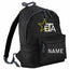 Elite Theare Arts Doncaster Fashion Backpack