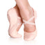 SoDanca Leather Split Sole Ballet Shoe
