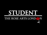 The Rose Arts London Kids Hoodie