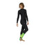 T&P Turtle Neck Stirrup Long Sleeved Catsuit