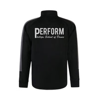Perform Phillips School Adults Knitted Tracksuit Top