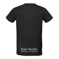 Emily Thornton School of Dance Adults Tee