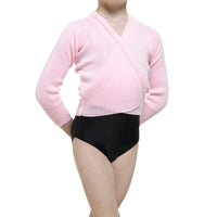 T&P Xover Acrylic  Ballet Cardigan
